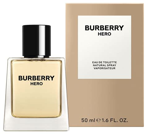 burberry hero perfume vs toilette|burberry hero perfume.